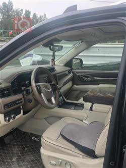 جي ام سي يوكون